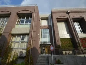西池袋中学校