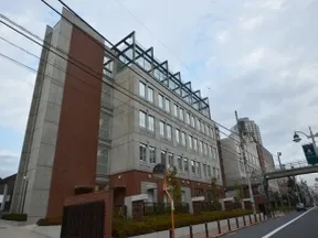 立教池袋高校