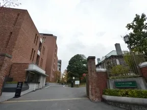 立教大学