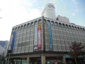 マルイシティ池袋