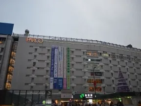 池袋PARCO