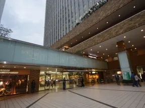 サンシャインシティ