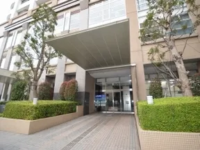 店舗出入口
