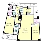 ２LD・K<br>109.26m²