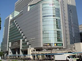大丸梅田店