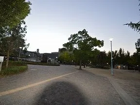 下福島公園