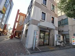 福島交番