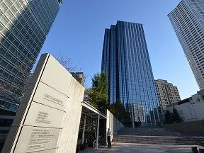 大阪中之島合同庁舎