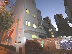 大阪市立福島小学校