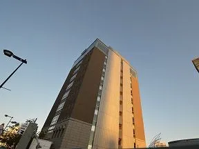 大阪大学　中之島センター