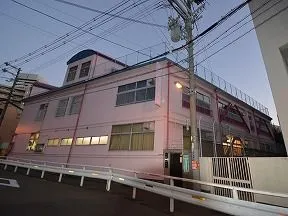 下福島幼稚園