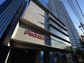 大丸ピーコック　堂島クロスウォーク店