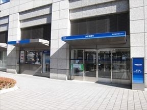 みずほ銀行豊洲支店