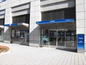 みずほ銀行豊洲支店