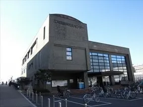 江東区豊洲文化センター