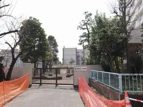 江東区立東雲第二保育園
