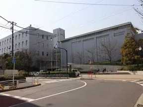 かえつ有明中学校
