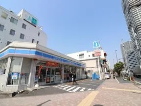 ローソンしののめ店
