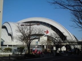 東京辰巳国際水泳場