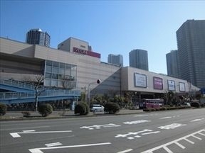 イオン東雲ショッピングセンター