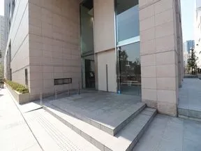 提供公園側より撮影