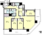 4LD・K<br>101.58m²
