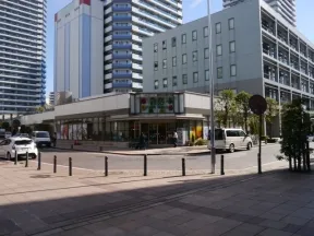 付属施設1