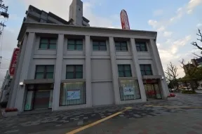 十六銀行　熱田支店