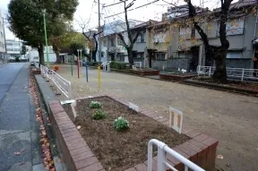 沢上公園