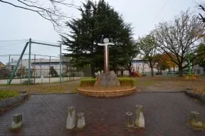 高辻公園