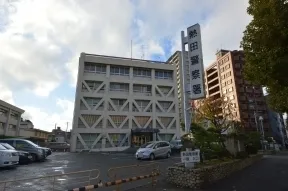 熱田警察署