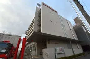 名古屋市熱田消防署