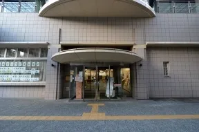 熱田図書館