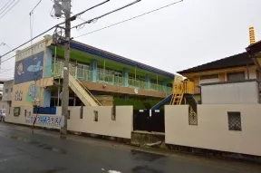 たかつじようちえん