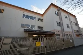 名古屋市立　旗屋小学校