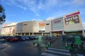イオン熱田ショッピングセンター