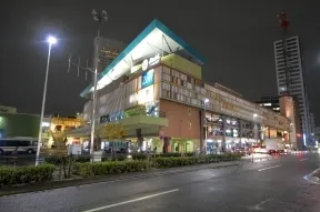 アスナル金山
