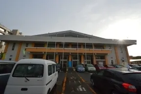 名古屋市体育館