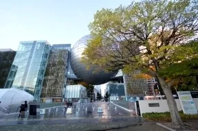 名古屋市科学館