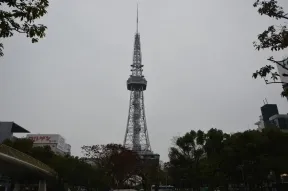 名古屋テレビ塔