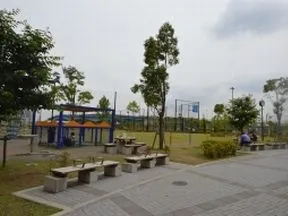 晴海臨海公園