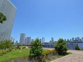 晴海臨海公園