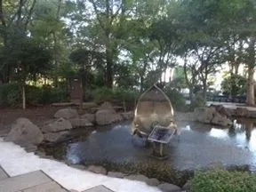 黎明橋公園