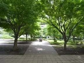 晴海第二公園