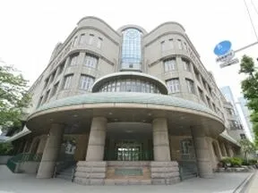 月島第三小学校