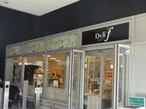 デリド　勝どき店
