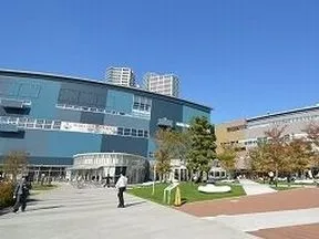 ららぽーと豊洲