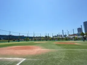 晴海臨海公園