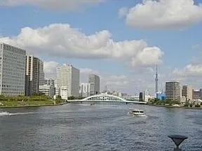 晴海運河