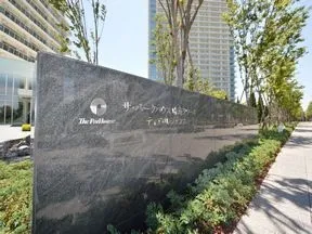 マンション表札